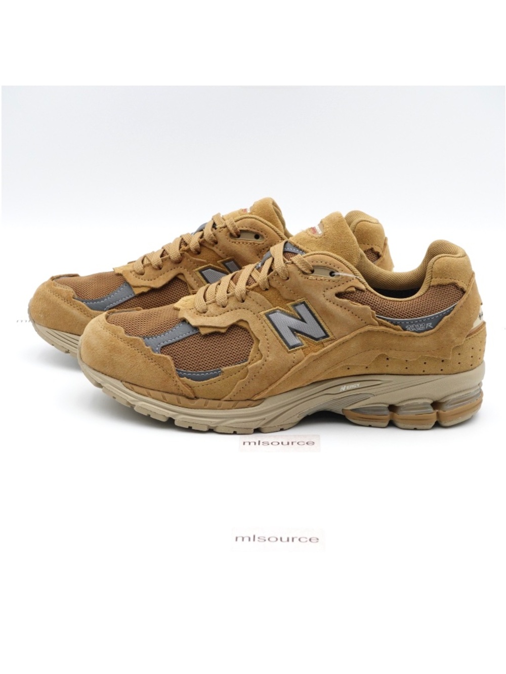 NEW Men's New Balance 2002R Gore-Tex GTX Protection Pack Waterproof Sneakers